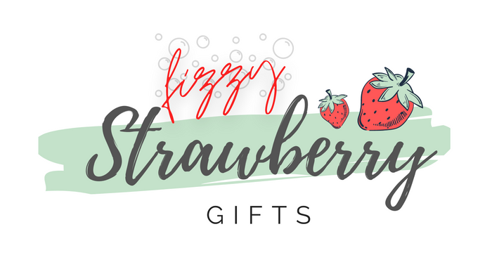 Fizzy Strawberry Gifts