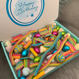 Letterbox Sweets - Over The Rainbow