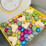 Letterbox Sweets - Eggstra Special