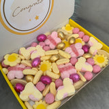 Letterbox Sweets - Sugar And Spice