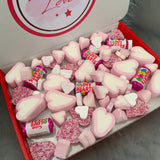 Letterbox Sweets - Love Me Do