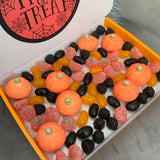 Letterbox Sweets - Trick Or Treat