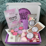 Personalised Gift Letterbox Pamper Spa Day Self Care Package Lockdown Hug In A Box Birthday Gift For Her 1