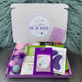 Personalised Letterbox Pamper Full Spa Day In A Box Self Care Hug In A Box Birthday Thank you