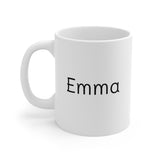 Today Anything Is Possible Personalised Mug