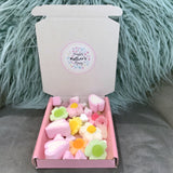 Personalised Mother’s Day Gift Mother’s Day Sweets For Mum Mummy To Be Mothers Day Box Chocolates Hamper Gifts For Mum Grandma Nana Nanny