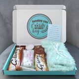Letterbox Gift - Pamper Someone